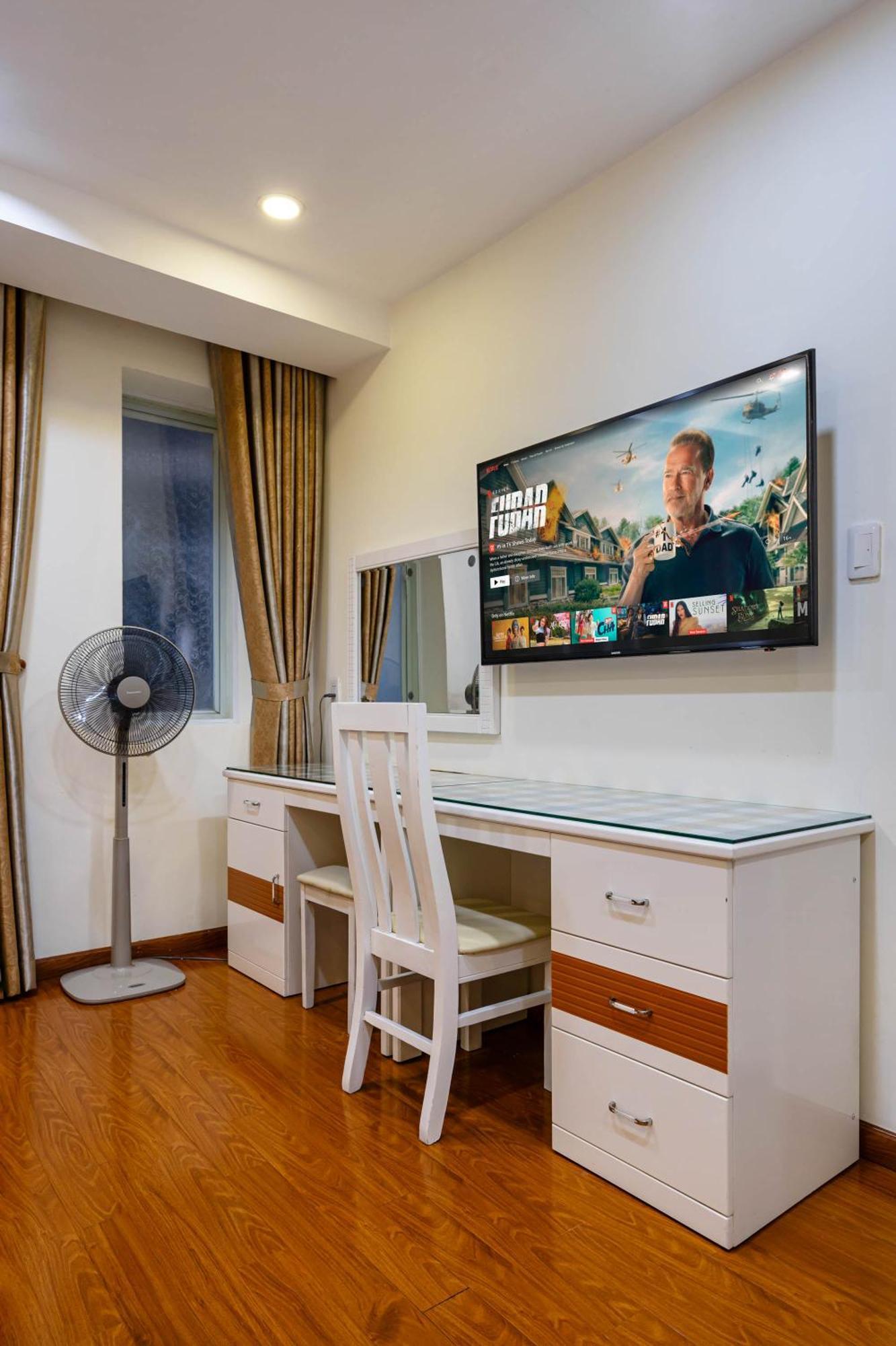 We Home Ben Thanh Cidade de Ho Chi Minh Exterior foto